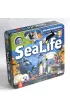 SeaLife - Podwodne �ycie - planszowa gra DVD