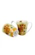 Duo Sp. z o.o. Komplet kubkw Van Gogh Sunflowers 2 x 350 ml