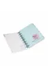 Planer A5 Big Ring Disney Fashion Stitch 200 kartek