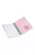 Planer A5 Big Ring Disney Fashion Stitch 200 kartek