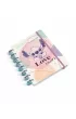 Planer A5 Big Ring Disney Fashion Stitch 200 kartek