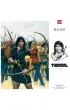 Puzzle Gaming 1000 el. Thorgal The Archers / �ucznicy Good Loot
