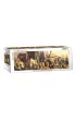 Puzzle panoramiczne 1000 el. Arka Noego, Haruo Takin Eurographics