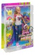 Barbie Video Game Hero. Lalka Barbie w �wiecie gier DTV96 Mattel