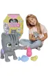 PamPer Petz Kotek z pieluszkowego gangu Simba