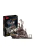 Puzzle 3D Zatoka pirat�w Dante