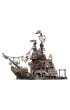 Puzzle 3D Zatoka pirat�w Dante