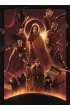 Puzzle 1000 el. Netflix Rebel Moon Clementoni