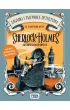 Sherlock Holmes. Zagadki i tajemnice detektywa