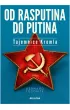 Od Rasputina do Putina – Bernard Lacomte – okładka ebook