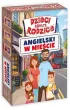 DZIECI KONTRA RODZICE. ANGIELSKI W MIE�CIE Kangur