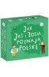 Jak Ja� i Zosia poznaj� Polsk�