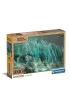 Puzzle 1000 el. Compact National Geographic Clementoni