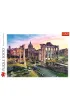 Puzzle 1000 el. Forum rzymskie Trefl