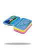 CoolPack Pi�rnik potr�jny z wyposa�eniem Jumper 3 In The Garden