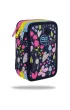 CoolPack Pi�rnik potr�jny z wyposa�eniem Jumper 3 In The Garden