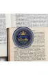 Henry Zak�adka magnetyczna kulka 2 Hello Books
