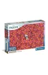 Puzzle 1000 el. Compact Imposible Frozen Clementoni