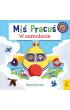 Mi� Pracu�. W samolocie