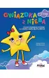 Gwiazdka z nieba. Polskie rymowanki i piosenki dla dzieci dwuj�zycznych