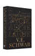 Niewidzialne ycie Addie LaRue