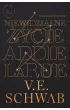 Niewidzialne ycie Addie LaRue