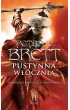 Pustynna w��cznia. Cykl Demoniczny. Tom 2. Ksi�ga 2