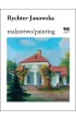 Rychter-Janowska. Malarstwo