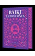 Bajki La Fontaine'a (barwione brzegi)