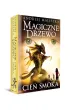Magiczne Drzewo. Cie� smoka
