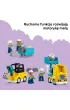 LEGO DUPLO Maszyny budowlane 3 w 1 10475