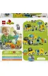 LEGO DUPLO Maszyny budowlane 3 w 1 10475