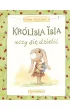 Kr�lisia Isia uczy si� dzieli�