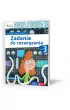 Owocna edukacja. Zadania do rozwi�zania. Klasa 3