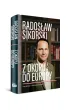 Z okopu do Europy. Trzy dekady w centrum wydarze�