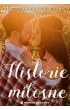 Historie miłosne – okładka ebook