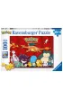 Puzzle 100 el. XXL Pokemon Ravensburger
