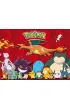 Puzzle 100 el. XXL Pokemon Ravensburger