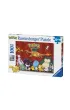 Puzzle 100 el. XXL Pokemon Ravensburger