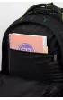 Coolpack, Plecak m�odzie�owy Drafter 3 - Quake (F010750)
