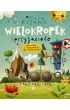 Wielokropek i przyjaciele. Opowie�ci o interpunkcji dla najm�odszych