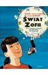 Historia filozofii od Sokratesa do Galileusza. �wiat Zofii. Tom 1