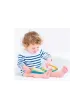 Ksi��eczka edukacyjna B/O 26X28X6 XPL SMILY PLAY 009019