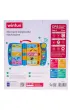 Ksi��eczka edukacyjna B/O 26X28X6 XPL SMILY PLAY 009019