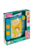 Ksi��eczka edukacyjna B/O 26X28X6 XPL SMILY PLAY 009019