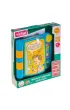 Ksi��eczka edukacyjna B/O 26X28X6 XPL SMILY PLAY 009019