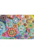 Puzzle 1000 el. Thailand Mosaic Eurographics