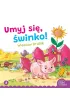 Umyj si�, �winko!