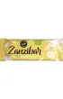 Zmiany Zmiany Baton owocowy Zanzibar Zestaw 6 x 40 g Bio