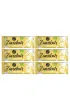 Zmiany Zmiany Baton owocowy Zanzibar Zestaw 6 x 40 g Bio